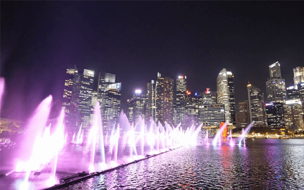 Spectra Show – Bữa tiệc ánh sáng tại Singapore | Saigon Star Travel spectra-show-bua-tiec-anh-sang-tai-singapore-1