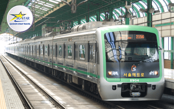 Điểm thú vị khi đi tour Hàn Quốc tháng 5 | Saigon Star Travel tour-han-quoc-thang-5-2