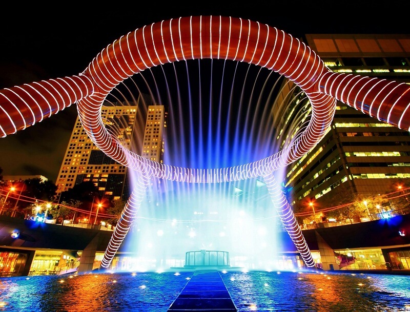 suntec city 2