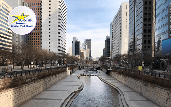 Những điểm đến lý tưởng trong chuyến tour Hàn Quốc 7 ngày 6 đêm | Saigon Star Travel nhung-diem-den-ly-tuong-trong-chuyen-tour-han-quoc-7-ngay-6-dem-1