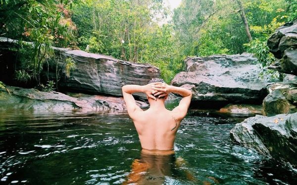 Khám phá vẻ đẹp tựa tiên cảnh của Suối Đá Bàn Phú Quốc | Saigon Star Travel suoi-da-ban-phu-quoc-001 (1)