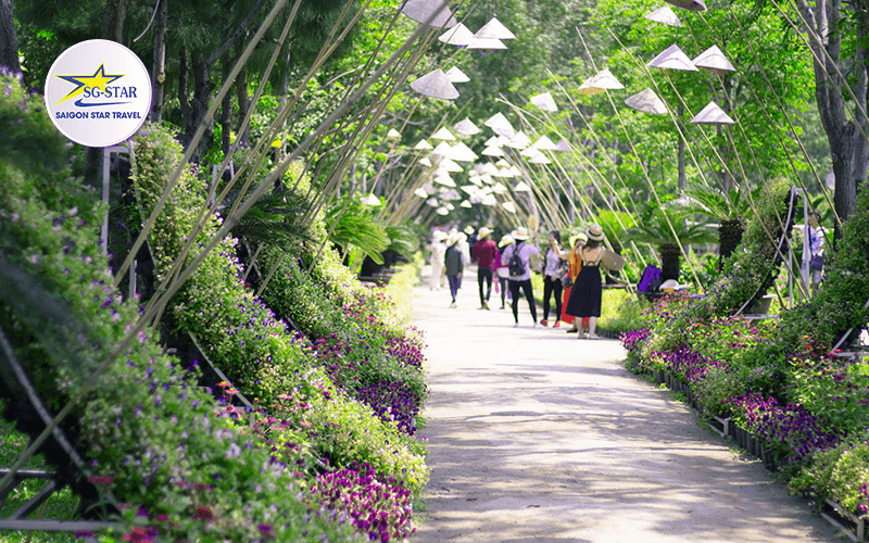 Hè rồi, đi suối Hoa Lan ngay thôi ! | Saigon Star Travel suoi-hoa-lan-nha-trang-2