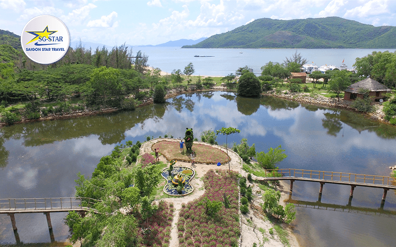 Hè rồi, đi suối Hoa Lan ngay thôi ! | Saigon Star Travel suoi-hoa-lan-nha-trang-5