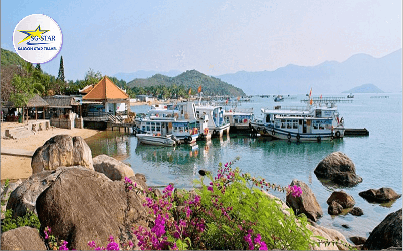 Hè rồi, đi suối Hoa Lan ngay thôi ! | Saigon Star Travel suoi-hoa-lan-nha-trang