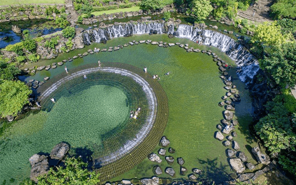 Khu du lịch Suối Mơ - Điểm hẹn cuối tuần | Saigon Star Travel khu-du-lich-suoi-mo-diem-hen-cuoi-tuan-6