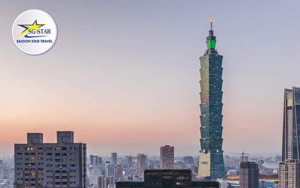Kinh nghiệm đi tour Hàn Quốc Đài Loan không thể bỏ lỡ | Saigon Star Travel kinh-nghiem-di-tour-han-quoc-dai-loan-khong-the-bo-lo-3
