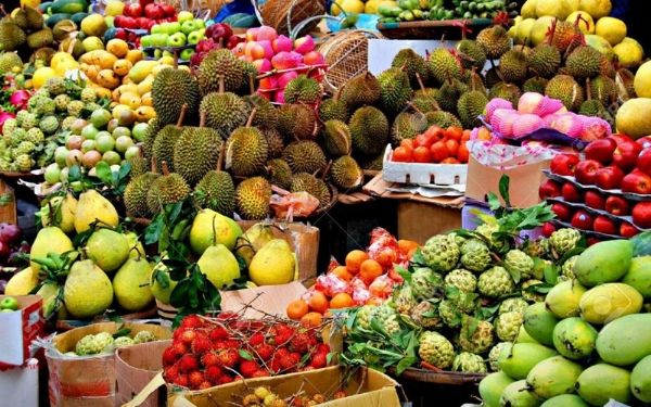 Tất tần tật các kinh nghiệm đi vườn trái cây Lái Thiêu | Saigon Star Travel tat tan tat cac kinh nghiem di vuon trai cay lai thieu 2