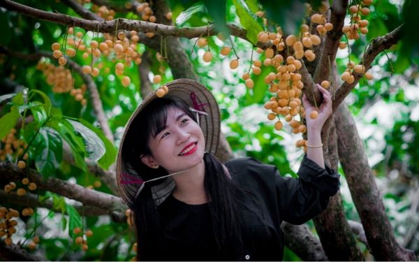 Tất tần tật các kinh nghiệm đi vườn trái cây Lái Thiêu | Saigon Star Travel tat tan tat cac kinh nghiem di vuon trai cay lai thieu 7