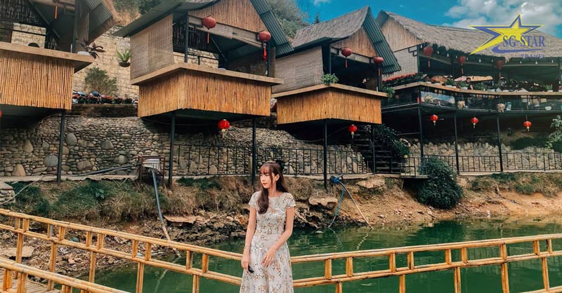 Tất tần tật về kinh nghiệm du lịch Tết Đà Lạt 2025 | Saigon Star Travel tat tan tat kinh nghiem du lich tet da lat 2023 an son ho da lat