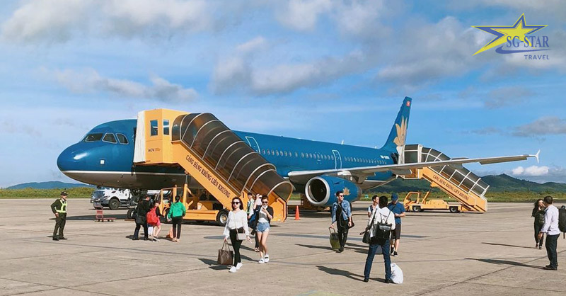 Tất tần tật về kinh nghiệm du lịch Tết Đà Lạt 2025 | Saigon Star Travel Tuân thủ quy định 5K của Bộ Y tế khi đi máy bay