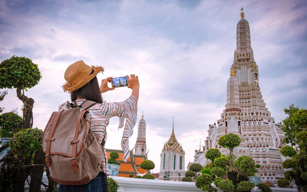 Tất tần tật kinh nghiệm du lịch Thái Lan theo tour | Saigon Star Travel tat tan tat kinh nghiem du lich thai lan theo tour 1