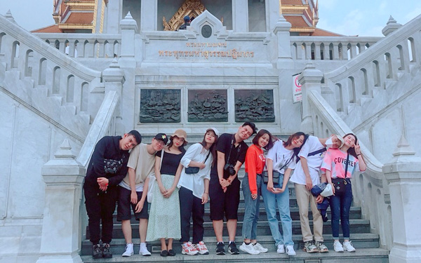 Tất tần tật kinh nghiệm du lịch Thái Lan theo tour | Saigon Star Travel tat tan tat kinh nghiem du lich thai lan theo tour 7