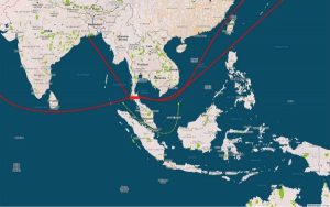 Các kỹ sư đã phải xây dựng ý tưởng ,kế hoạch trong thời gian khá dài 