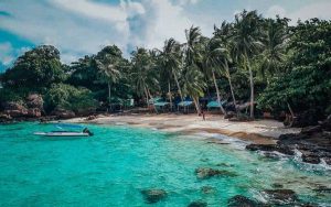 Tất tần tật thông tin chi tiết về kênh đào Thái Lan Việt Nam | Saigon Star Travel Đảo phú quốc- việt nam