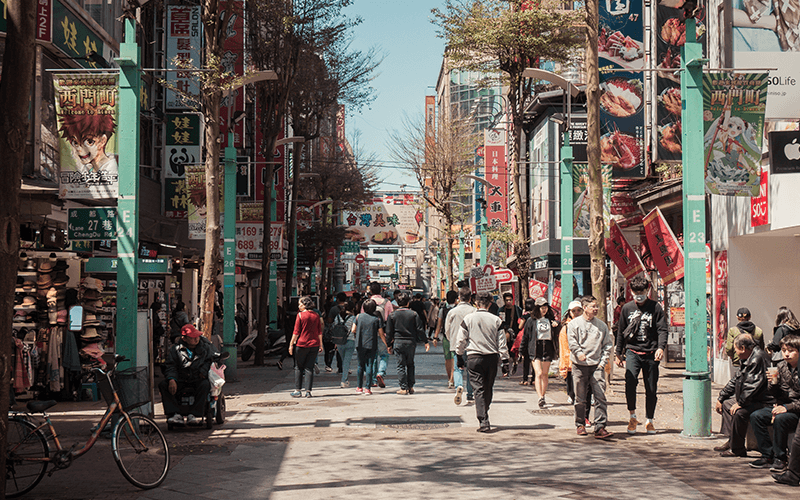 Tour Nhật Bản Đài Loan 6 Ngày 5 Đêm - Hành trình hấp dẫn | Saigon Star Travel tour-nhat-ban-dai-loan-6n5d-hanh-trinh-hap-dan-9