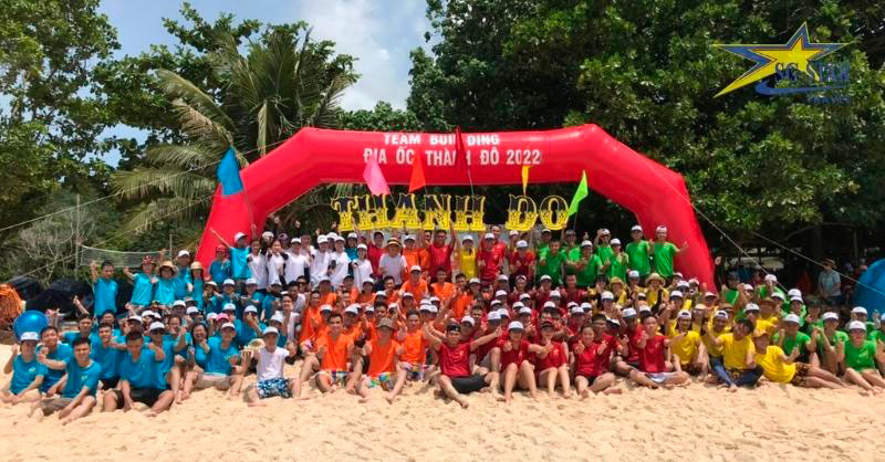 Teambuilding