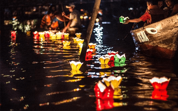 Phố cổ Hội An về đêm có gì đẹp? | Saigon Star Travel pho-co-hoi-an-ve-dem-co-gi-dep-5