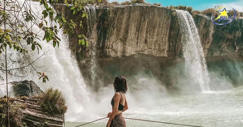 Tour Tết Dương 2024 - Du lịch Tà Đùng Buôn Mê Thuột 3N3Đ | Saigon Star Travel Check-in Thác Dray'Nu hùng vĩ - Tour du lịch Tết Tà Đùng Buôn Ma Thuột 3 ngày 3 đêm
