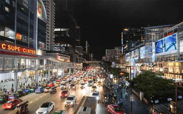 Những lý do nên đi tour Thái Lan Campuchia ngay hôm nay. | Saigon Star Travel nhung-ly-do-nen-di-tour-thai-lan-campuchia-ngay-hom-nay-6