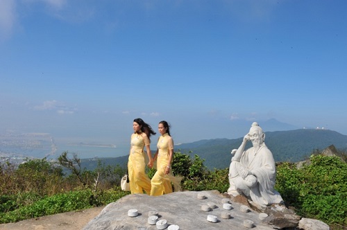 Tham quan đỉnh bàn cờ Đà Nẵng – nơi chốn bồng lai của Sơn Trà | Saigon Star Travel tham-quan-dinh-ban-co-da-nang-noi-chon-bong-lai-cua-son-tra-2