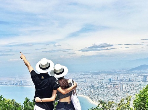 Tham quan đỉnh bàn cờ Đà Nẵng – nơi chốn bồng lai của Sơn Trà | Saigon Star Travel tham-quan-dinh-ban-co-da-nang-noi-chon-bong-lai-cua-son-tra-3