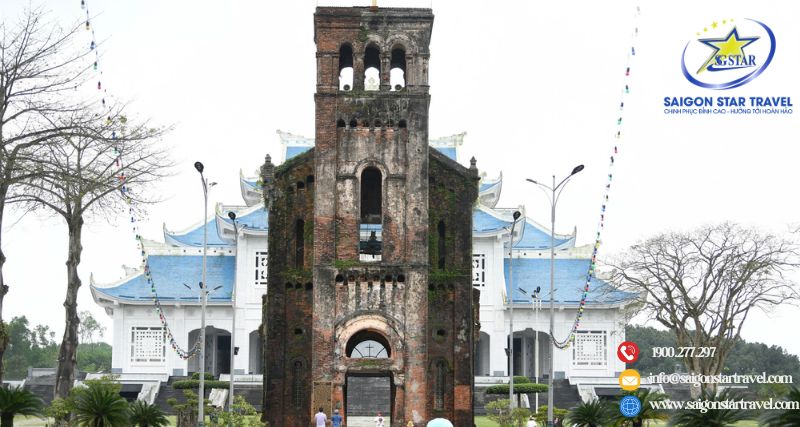 Thánh địa La Vang