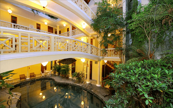 Top 4 khách sạn ở Hội An gần Phố cổ nhất! | Saigon Star Travel top-4-khach-san-o-hoi-an-gan-pho-co-nhat-3