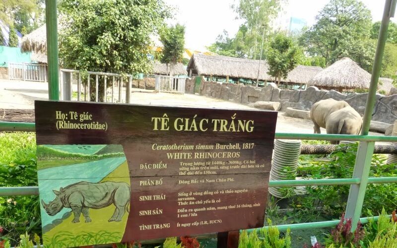 THAM QUAN THẢO CẦM VIÊN+ XEM MÚA RỐI | Saigon Star Travel thao-cam-vien-3