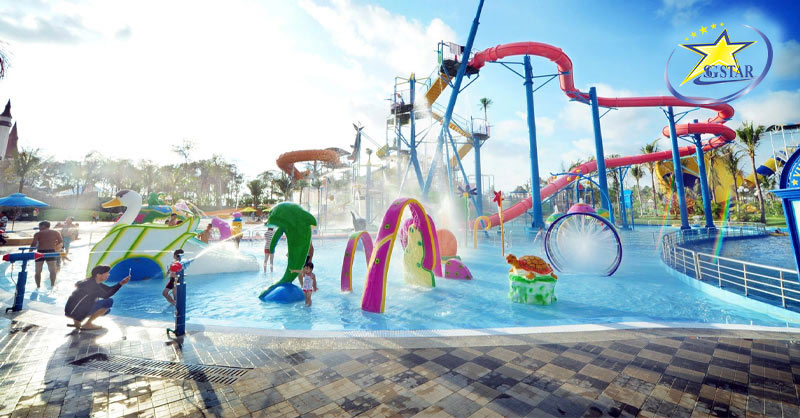 Kinh Nghiệm Du Lịch Tháp Bà Ponagar | Saigon Star Travel Khu du lịch VinWonders Nha Trang