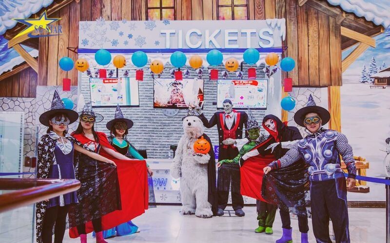 THAM QUAN THẾ GIỚI TUYẾT | Saigon Star Travel the-gioi-tuyet-2