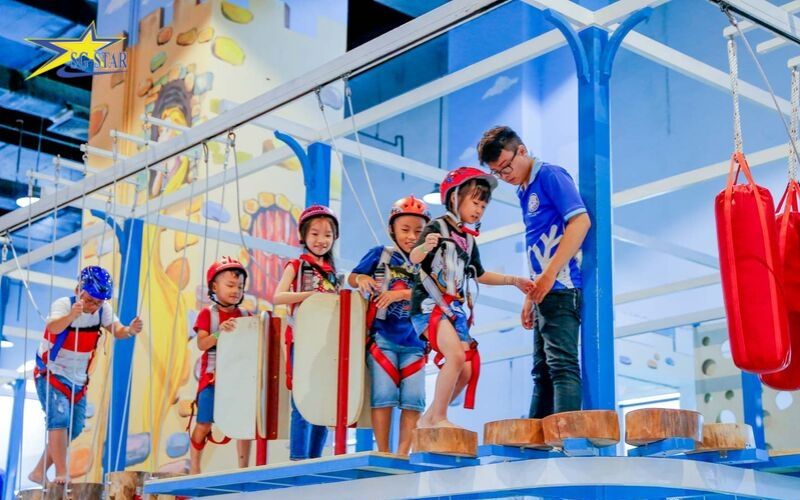 THAM QUAN THẾ GIỚI TUYẾT | Saigon Star Travel the-gioi-tuyet-4