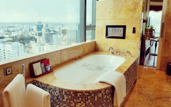 Điểm mặt các khách sạn 6 sao ở Việt Nam | Saigon Star Travel the reverie saigon khach san 6 sao o viet nam 10