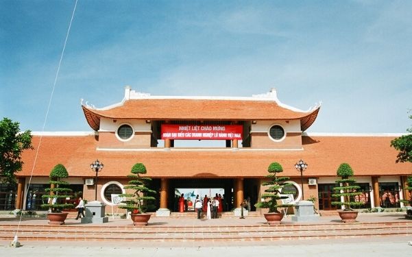 Thiên Đường Bảo Sơn Hà Nội - Thiên đường vui chơi cuối tuần ở Hà Nội | Saigon Star Travel thiên đường bảo sơn hà nội