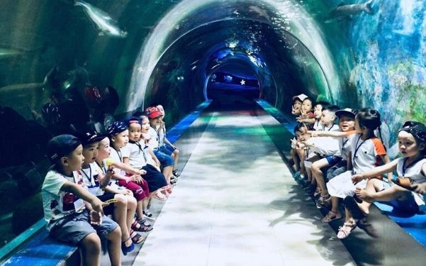 Thiên Đường Bảo Sơn Hà Nội - Thiên đường vui chơi cuối tuần ở Hà Nội | Saigon Star Travel thien duong bao son thien duong vui choi cuoi tuan o ha noi 4