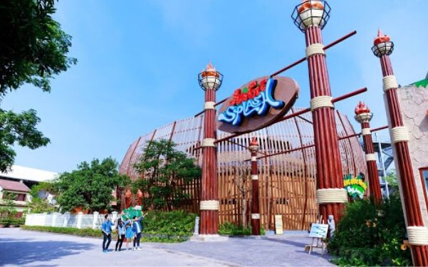 thien duong bao son thien duong vui choi cuoi tuan o ha noi 5
