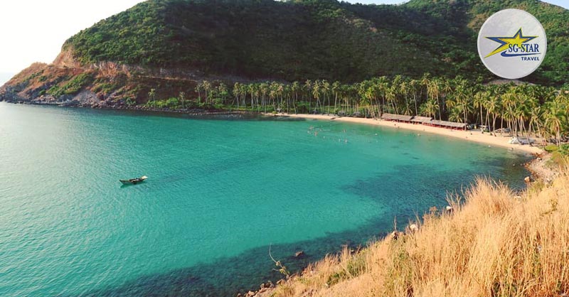 30/4 Đi Đâu? Top Địa Điểm Du Lịch 30/4 Và 1/5 Đẹp Nhất Năm Nay? | Saigon Star Travel thien-duong-du-lich-mua-he-dao-nam-du