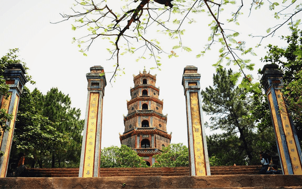 Khám Phá Du Lịch Huế - Xứ Thơ Việt Nam | Saigon Star Travel kham-pha-du-lich-hue-xu-tho-viet-nam-5