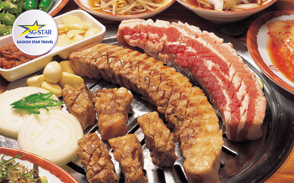 Tour Hàn Quốc trượt tuyết -Trải nghiệm mùa đông lạnh giá xứ sở Kim Chi | Saigon Star Travel tour-han-quoc-truot-tuyet-trai-nghiem-mua-dong-lanh-gia-xu-so-kim-chi-9