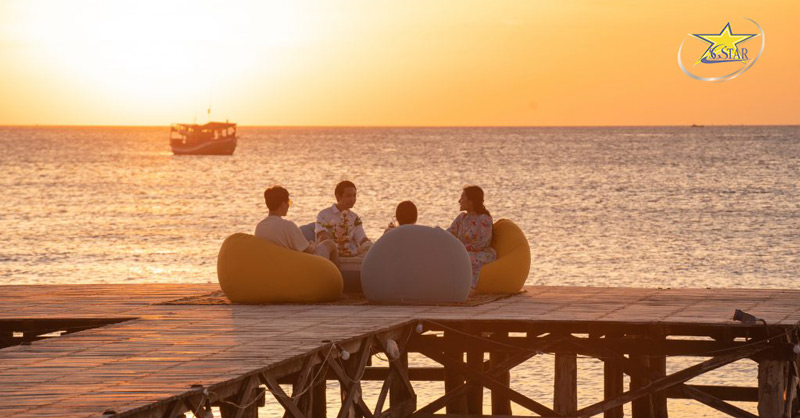 Kinh Nghiệm Du Lịch Phú Quốc Tự Túc - Tự do, tiện ích và trải nghiệm độc đáo | Saigon Star Travel Lựa chọn thời điểm tốt là yếu tố quan trọng khi du lịch Phú Quốc tự túc