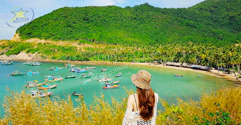 Thời điểm tốt nhất đi du lịch nam du