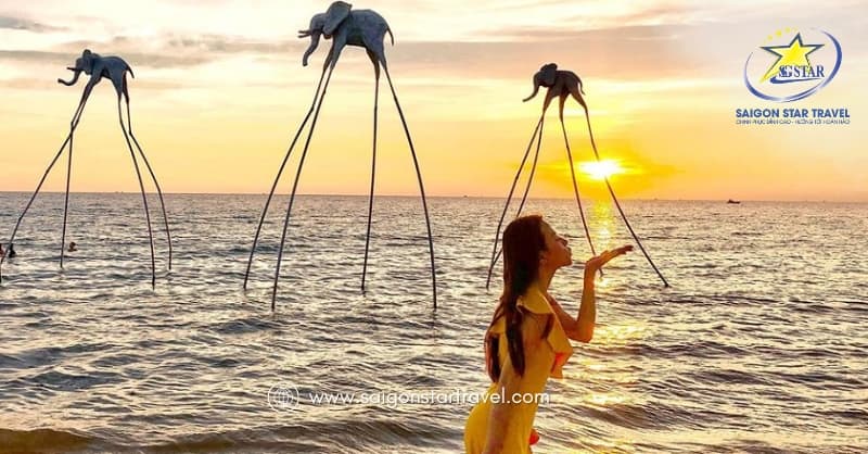 Thời Điểm Đi Du Lịch Phú Quốc Lý Tưởng Nhất Trong Năm | Saigon Star Travel Thời điểm đi du lịch Phú Quốc