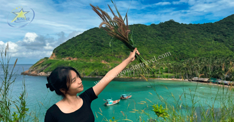 thời điểm du lịch nam du