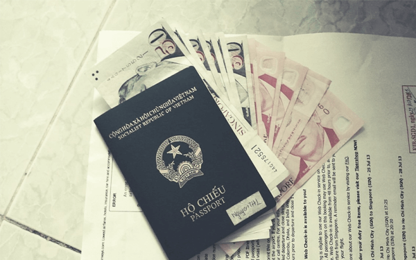 Hồ sơ xin visa Trung Quốc 1 năm nhiều lần và chi phí cần có | Saigon Star Travel ho-so-xin-visa-trung-quoc-1-nam-nhieu-lan-va-chi-phi-can-co-2