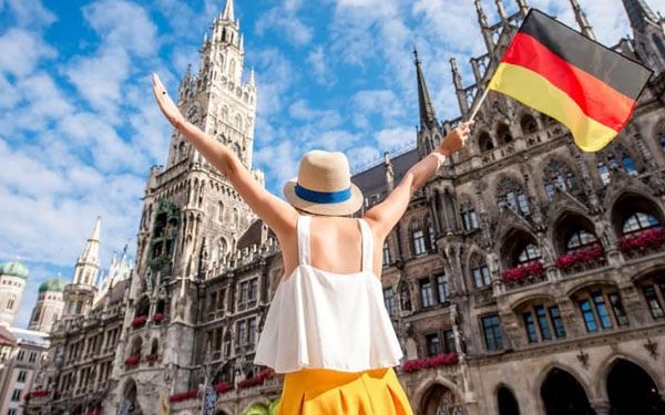 Thủ tục xin visa du lịch Đức bao gồm những gì? | Saigon Star Travel thu tuc xin visa du lich duc bao gom nhung gi 4
