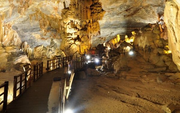 thung nham ninh binh kham pha vuon chim tuyet dep mien bac 3