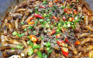 thuong thuc 5 mon dac san mien tay mua nuoc noi 3