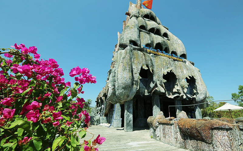 Thủy cung Trí Nguyên Nha Trang - Điểm đến du lịch không thể bỏ qua 1 thuy-cung-tri-nguyen-1