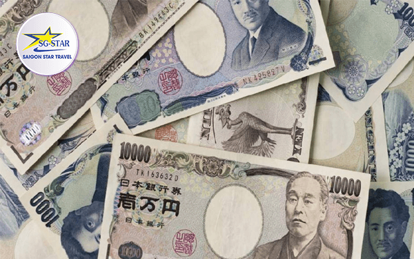 Lệ phí xin visa Nhật Bản là bao nhiêu? | Saigon Star Travel le-phi-xin-visa-nhat-ban-la-bao-nhieu