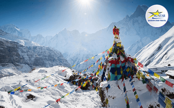 Tiết lộ kinh nghiệm phượt Nepal tự túc | Saigon Star Travel tiet-lo-kinh-nghiem-phuot-nepal-tu-tuc-2