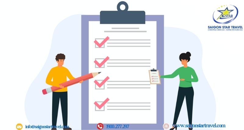 Những điều cần lưu ý - Kinh nghiệm thuê xe cho gia đình